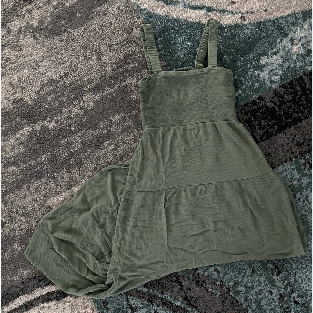 Women’s Dress